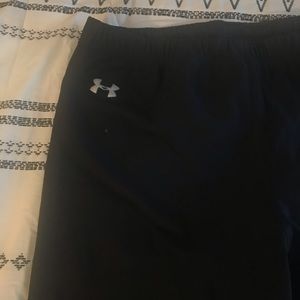 Under Armour Black Legging